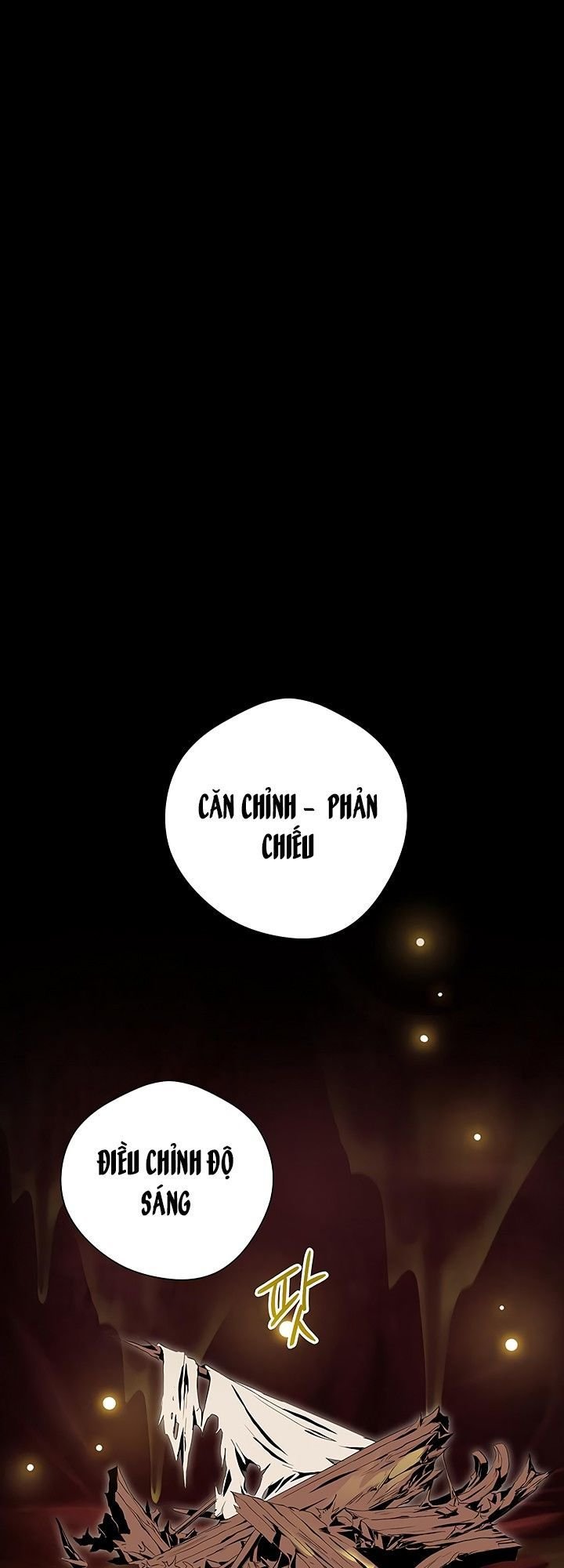 Đọc truyện Cốt binh trở lại - chap 65