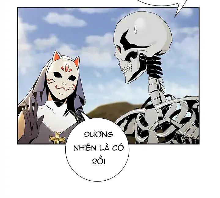 Đọc truyện Cốt binh trở lại - chap 62