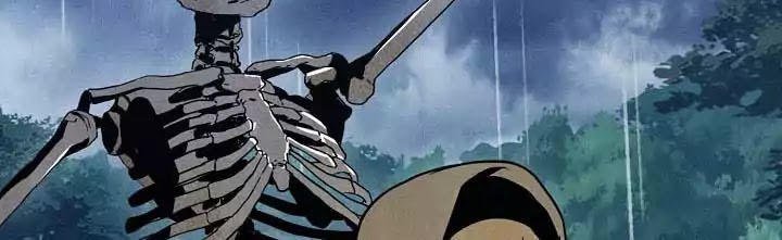 Đọc truyện Cốt binh trở lại - chap 2