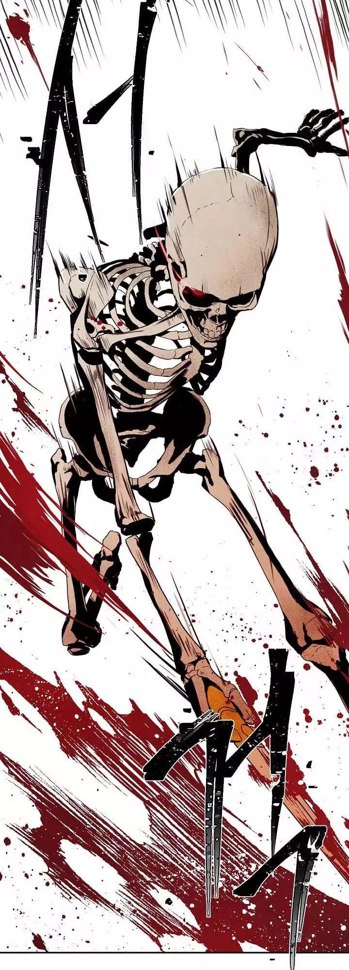 Đọc truyện Cốt binh trở lại - chap 2