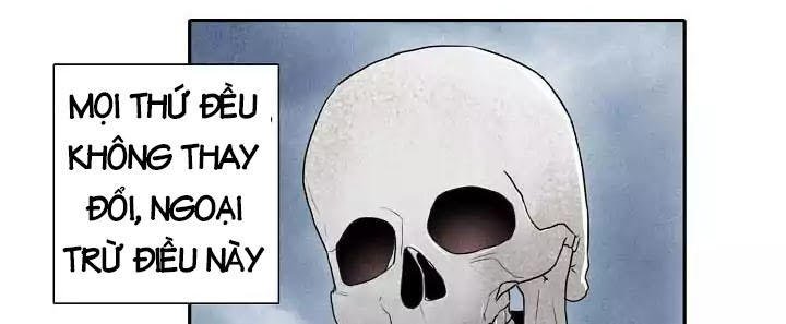 Đọc truyện Cốt binh trở lại - chap 2