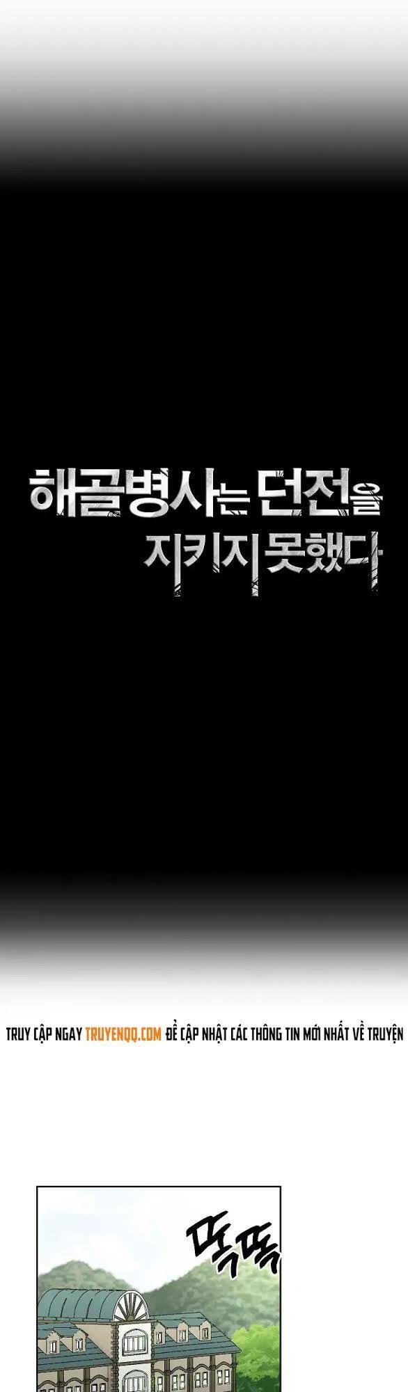 Đọc truyện Cốt binh trở lại - chap 41