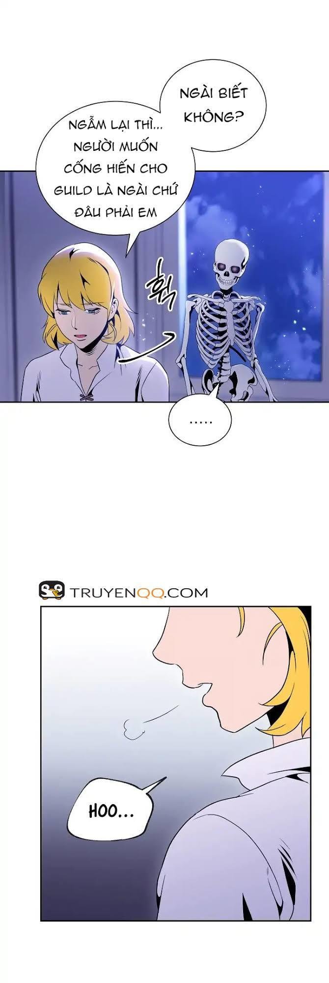 Đọc truyện Cốt binh trở lại - chap 41