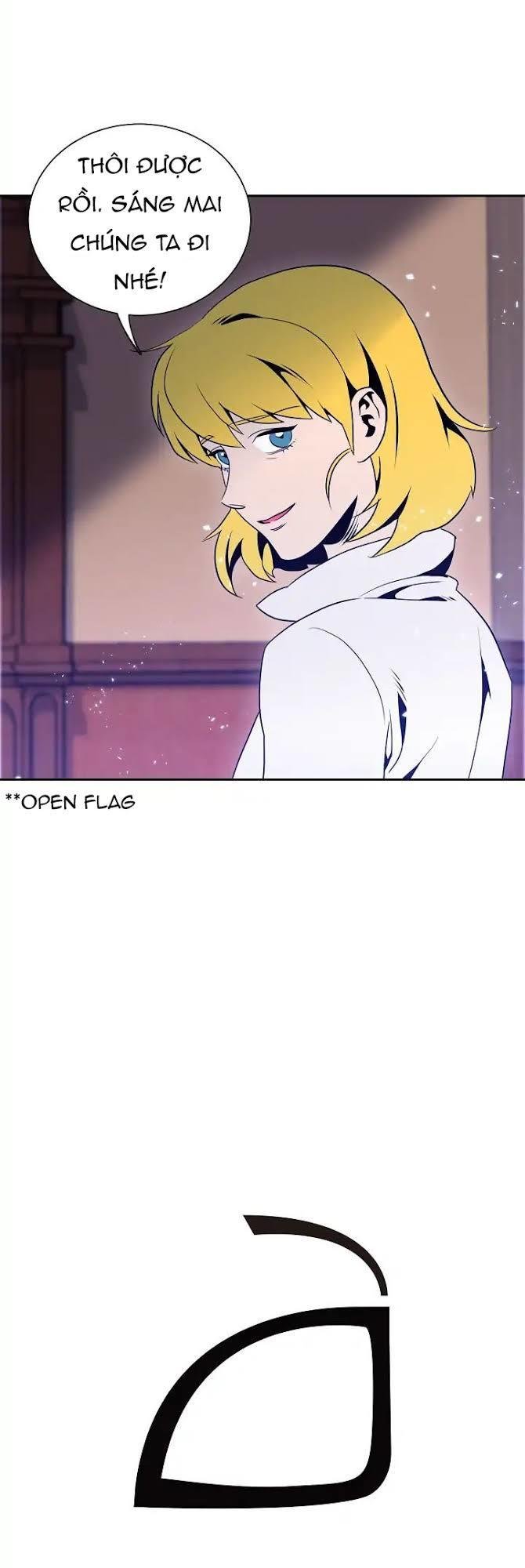 Đọc truyện Cốt binh trở lại - chap 41