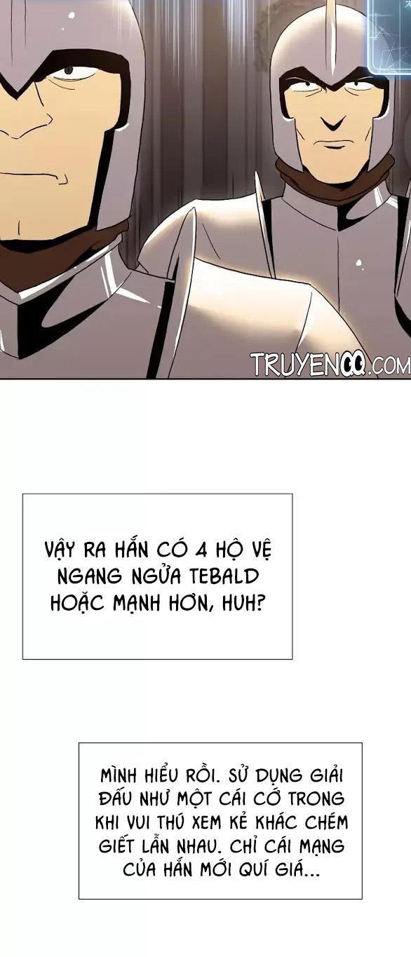 Đọc truyện Cốt binh trở lại - chap 29