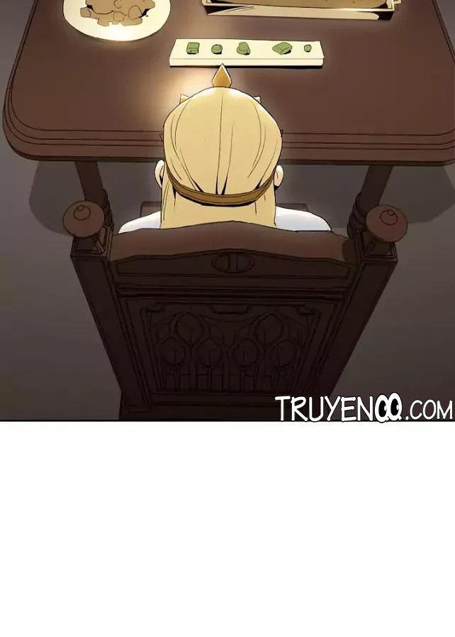 Đọc truyện Cốt binh trở lại - chap 29