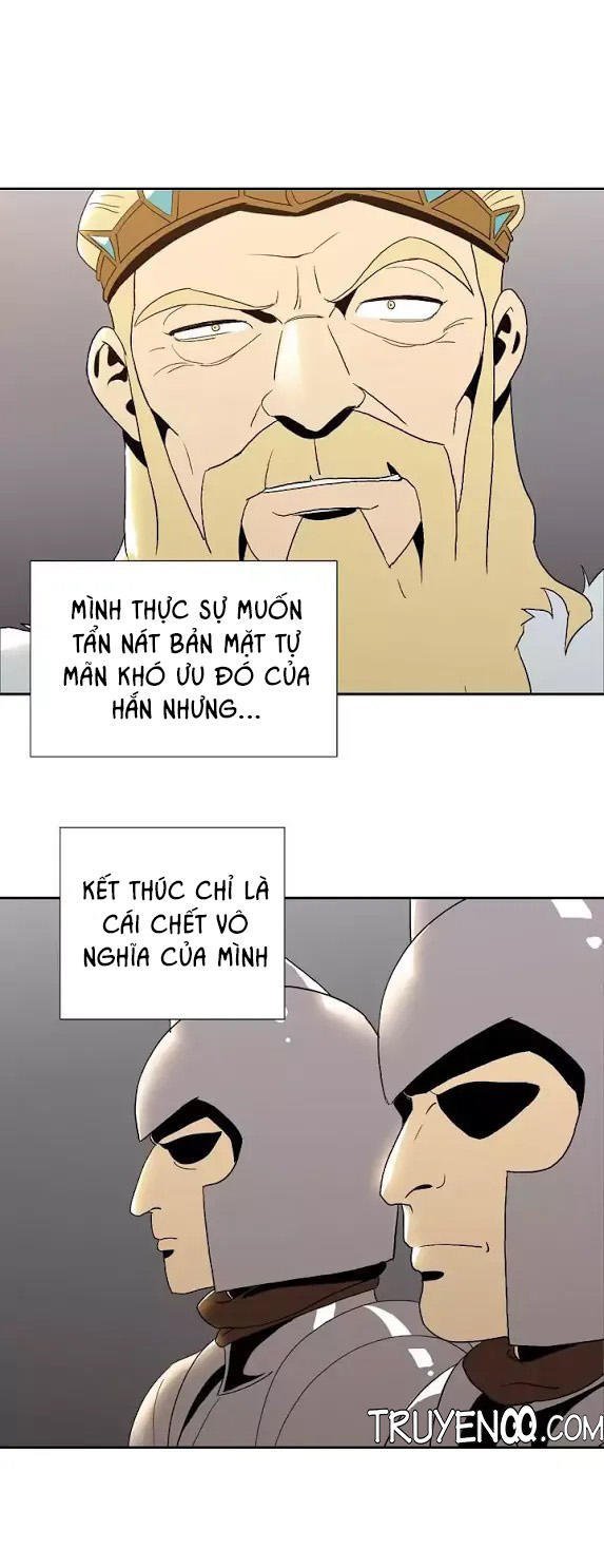 Đọc truyện Cốt binh trở lại - chap 29