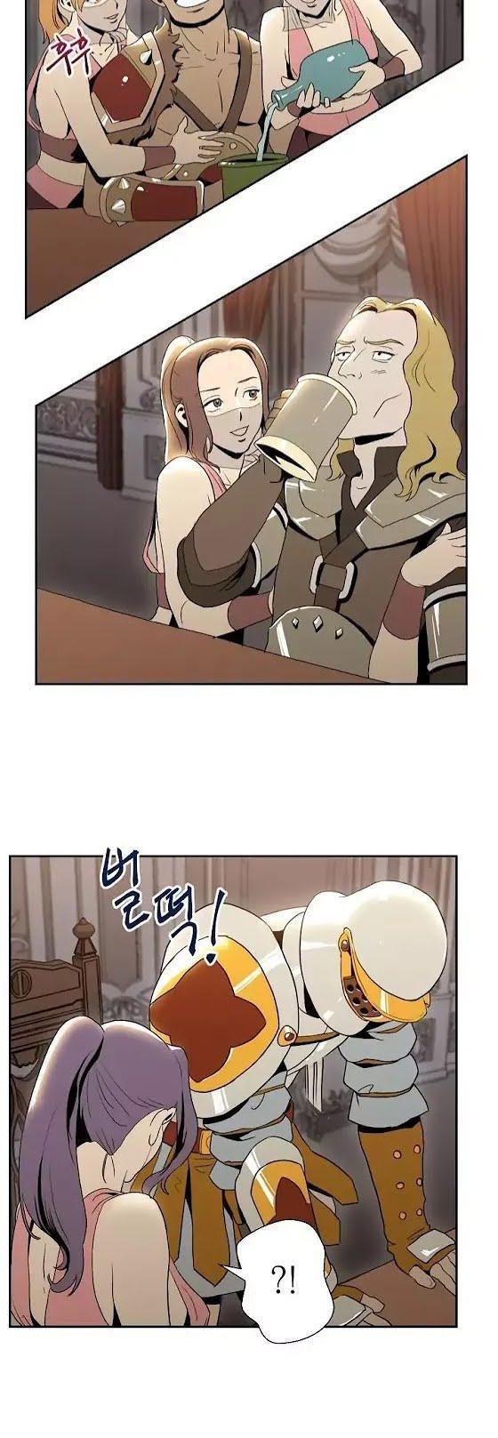 Đọc truyện Cốt binh trở lại - chap 29