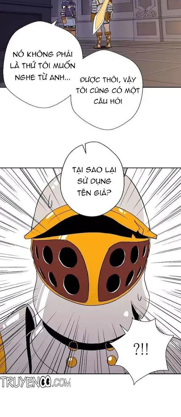 Đọc truyện Cốt binh trở lại - chap 29