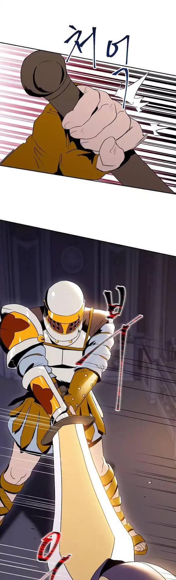 Đọc truyện Cốt binh trở lại - chap 29