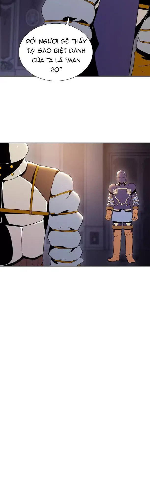 Đọc truyện Cốt binh trở lại - chap 29