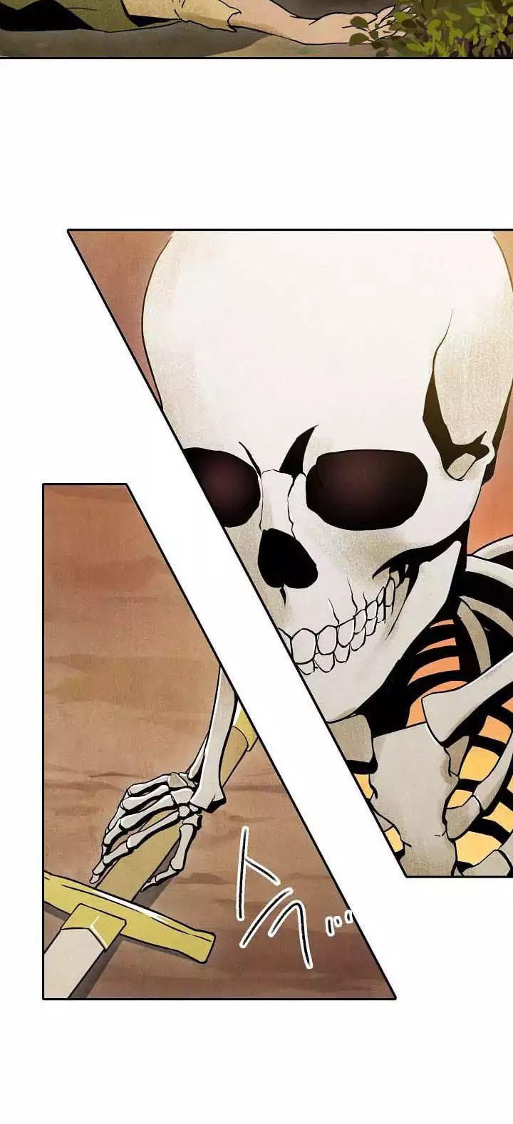 Đọc truyện Cốt binh trở lại - chap 4