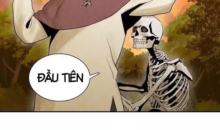 Đọc truyện Cốt binh trở lại - chap 4