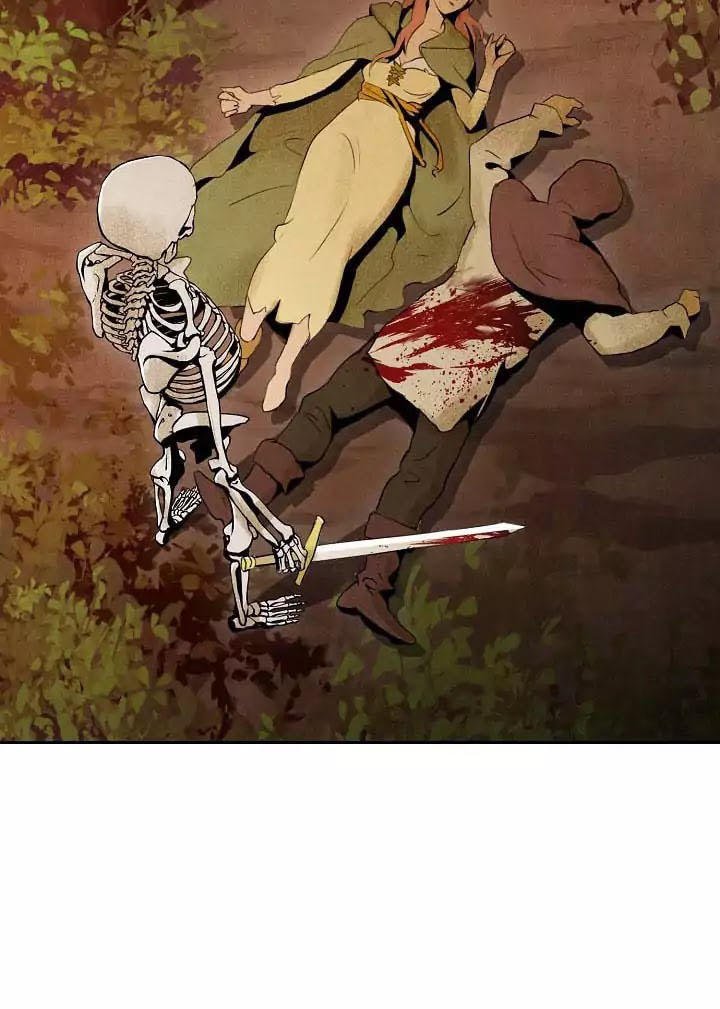 Đọc truyện Cốt binh trở lại - chap 4