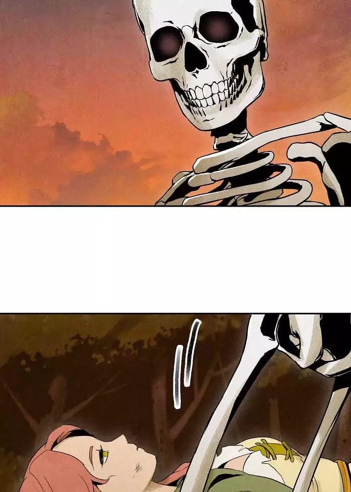 Đọc truyện Cốt binh trở lại - chap 4