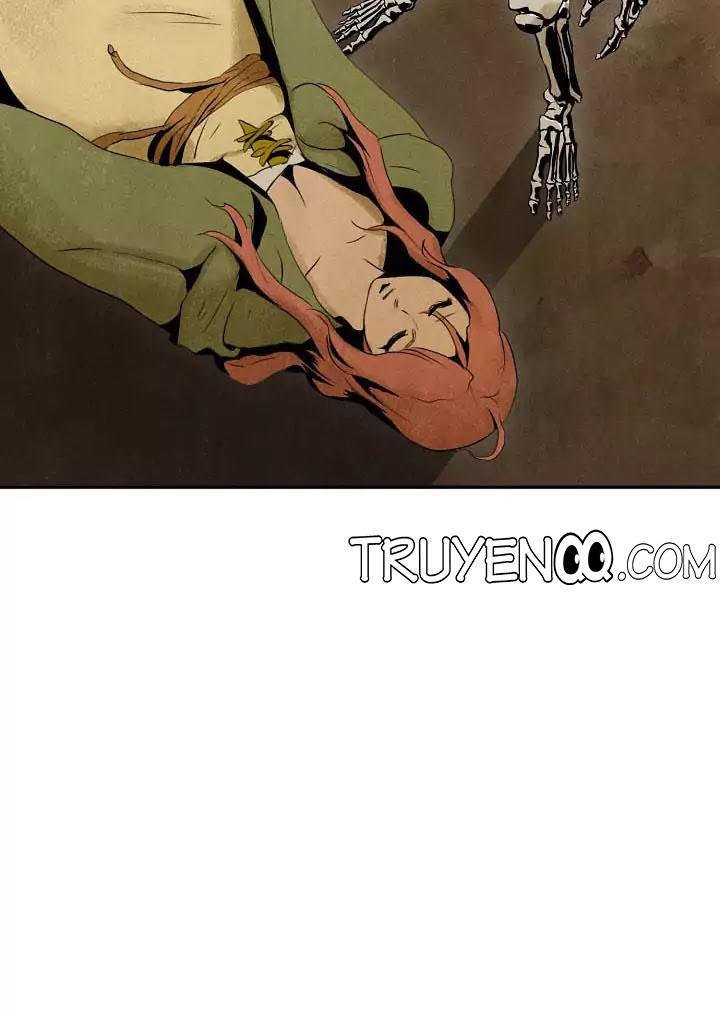 Đọc truyện Cốt binh trở lại - chap 4