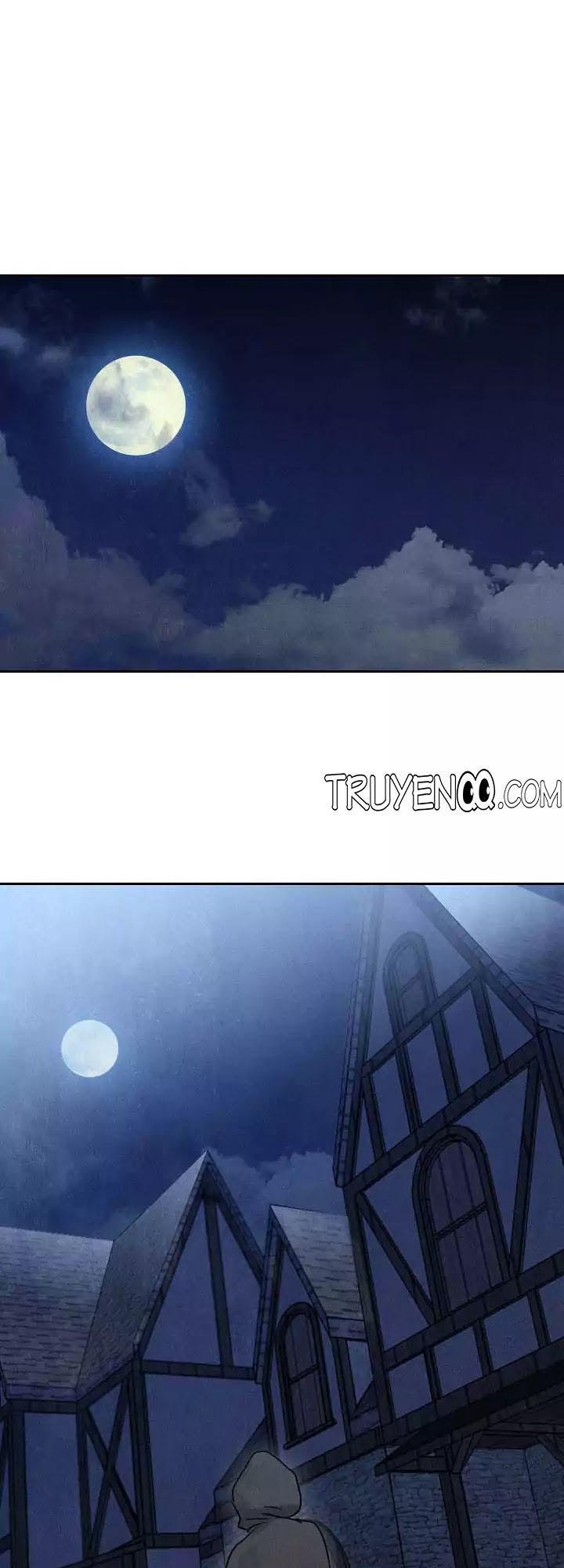 Đọc truyện Cốt binh trở lại - chap 4