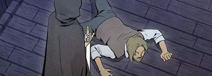 Đọc truyện Cốt binh trở lại - chap 4