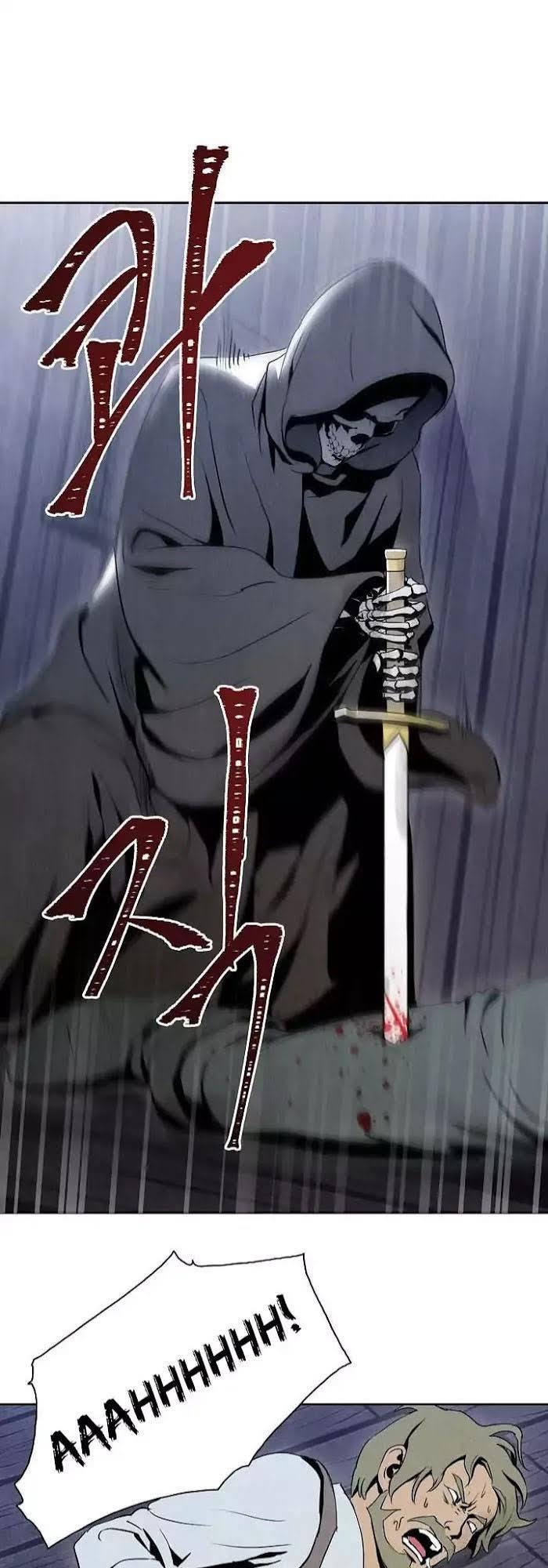 Đọc truyện Cốt binh trở lại - chap 4