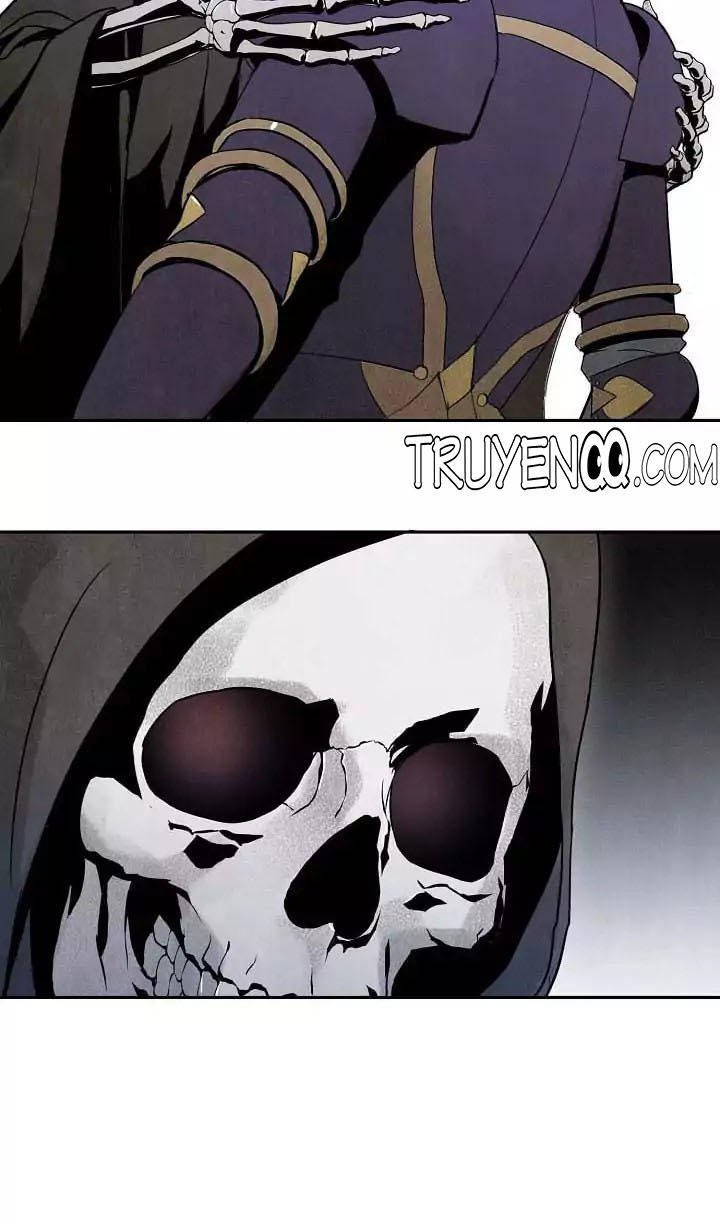 Đọc truyện Cốt binh trở lại - chap 4