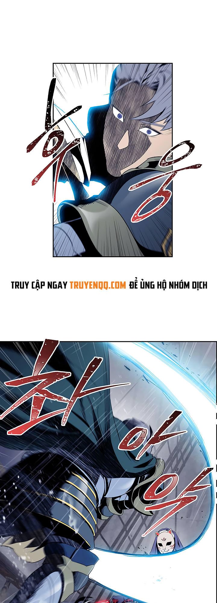 Đọc truyện Cốt binh trở lại - chap 64
