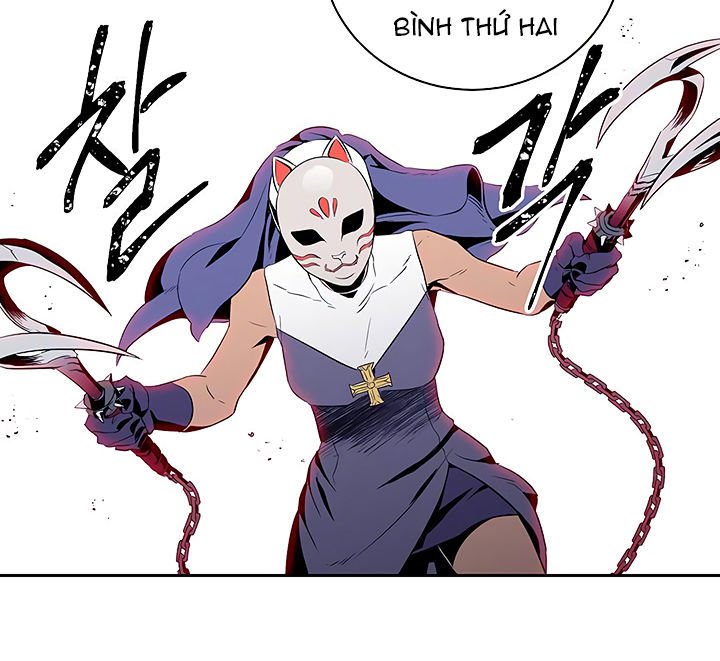 Đọc truyện Cốt binh trở lại - chap 64