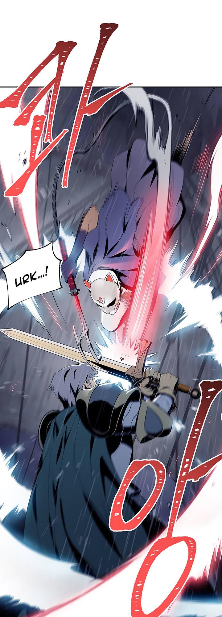 Đọc truyện Cốt binh trở lại - chap 64
