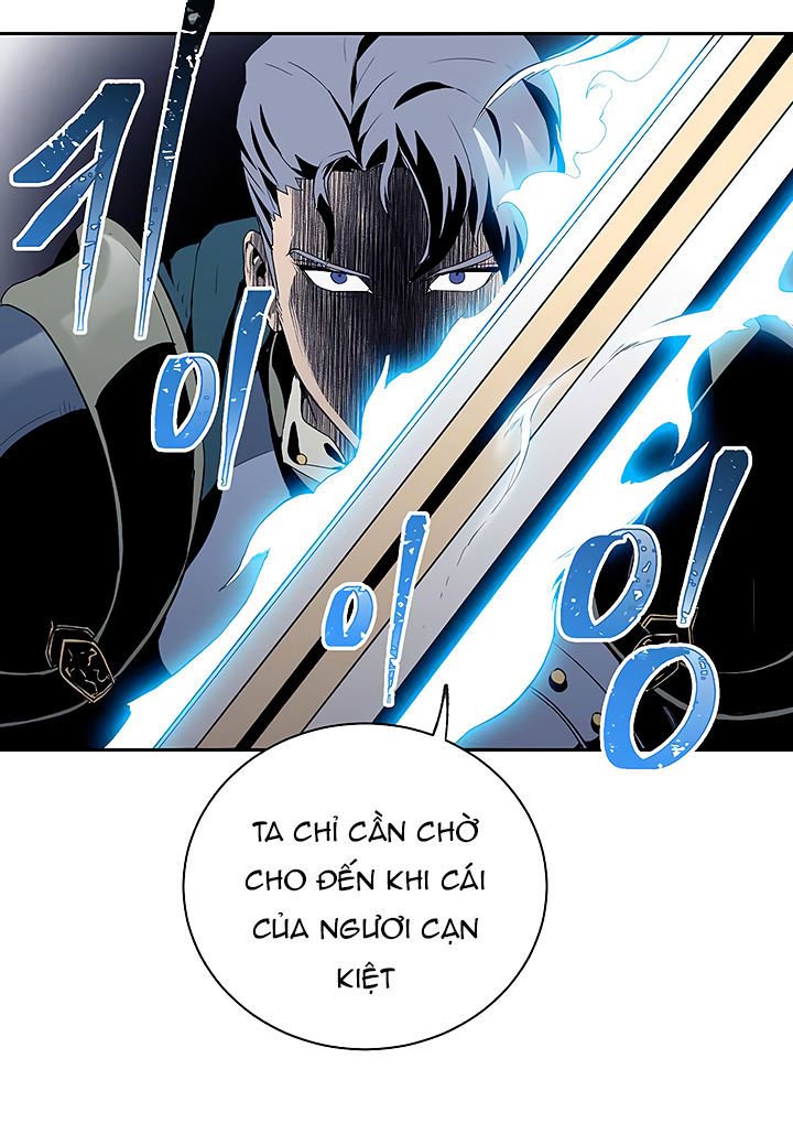 Đọc truyện Cốt binh trở lại - chap 64