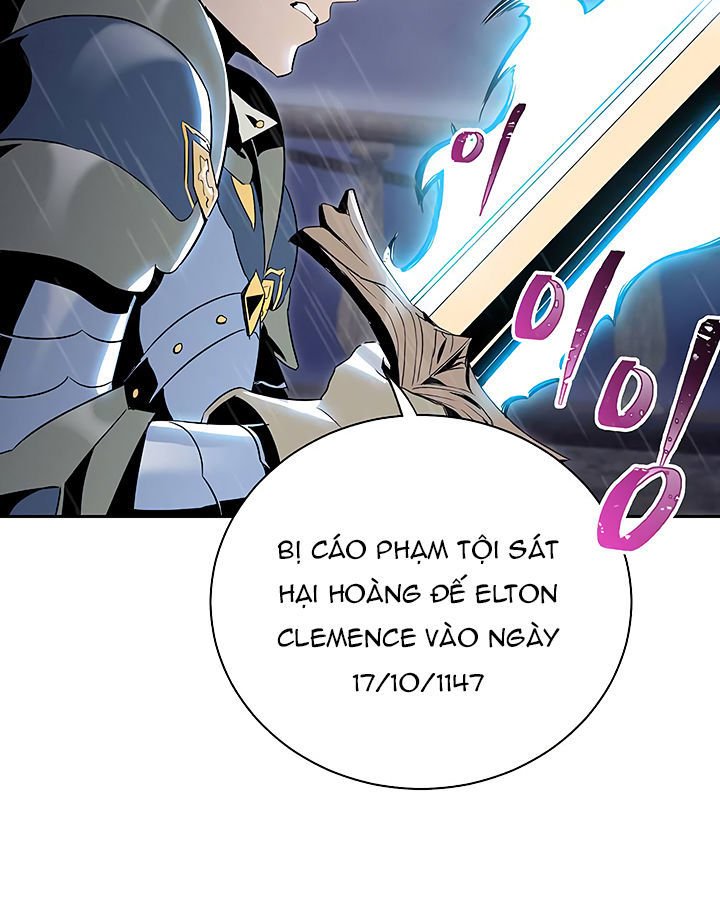 Đọc truyện Cốt binh trở lại - chap 64