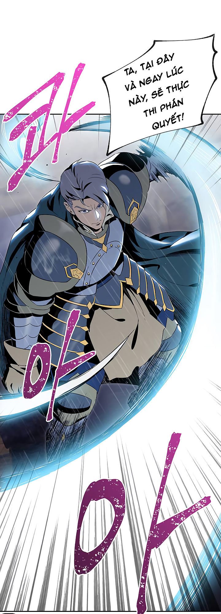 Đọc truyện Cốt binh trở lại - chap 64