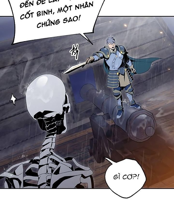 Đọc truyện Cốt binh trở lại - chap 64