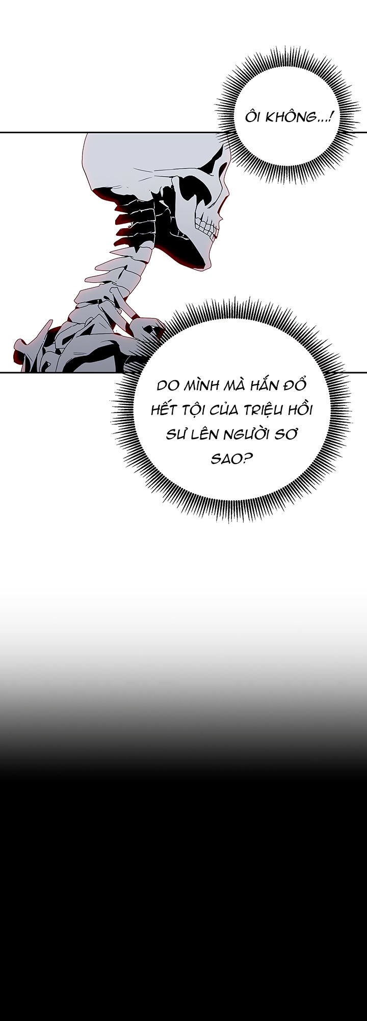 Đọc truyện Cốt binh trở lại - chap 64