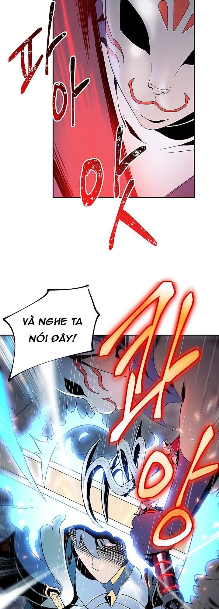 Đọc truyện Cốt binh trở lại - chap 64