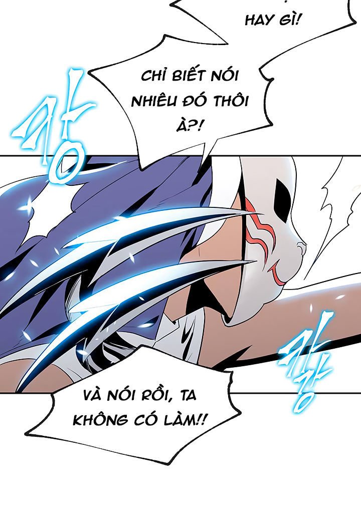 Đọc truyện Cốt binh trở lại - chap 64
