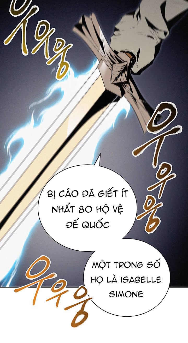 Đọc truyện Cốt binh trở lại - chap 64