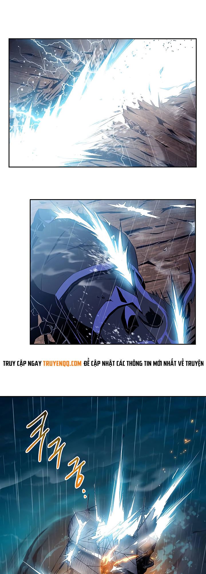 Đọc truyện Cốt binh trở lại - chap 64