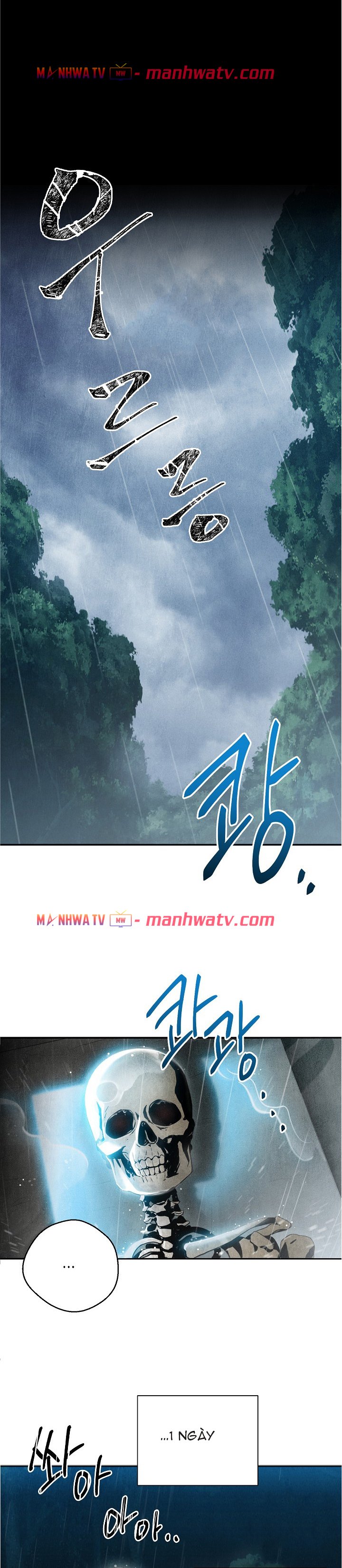 Đọc truyện Cốt binh trở lại - Chap 92