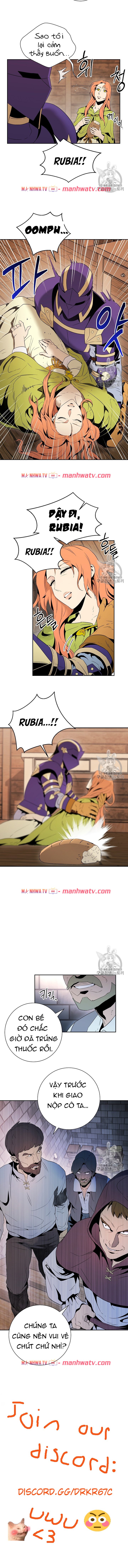 Đọc truyện Cốt binh trở lại - Chap 92