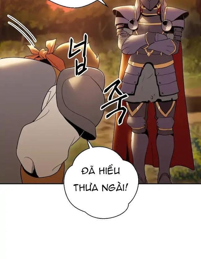 Đọc truyện Cốt binh trở lại - chap 36