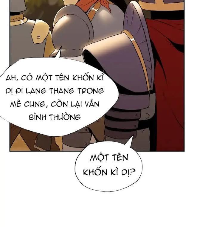 Đọc truyện Cốt binh trở lại - chap 36