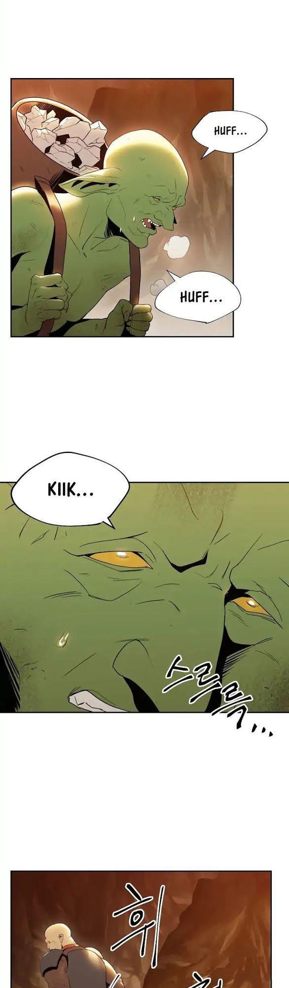 Đọc truyện Cốt binh trở lại - chap 36