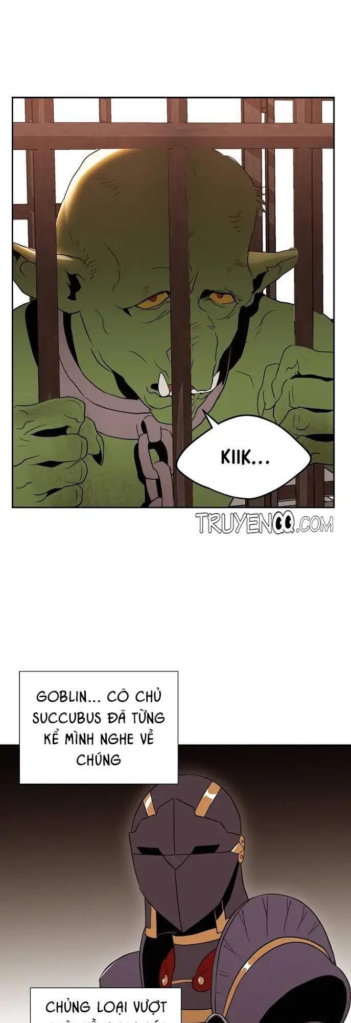Đọc truyện Cốt binh trở lại - chap 36