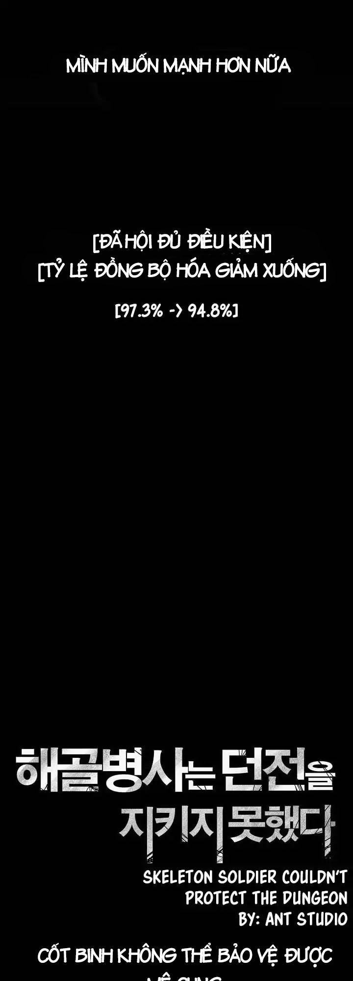Đọc truyện Cốt binh trở lại - chap 1