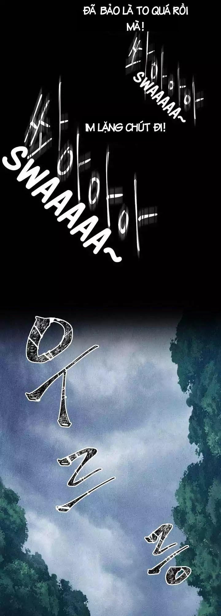 Đọc truyện Cốt binh trở lại - chap 1