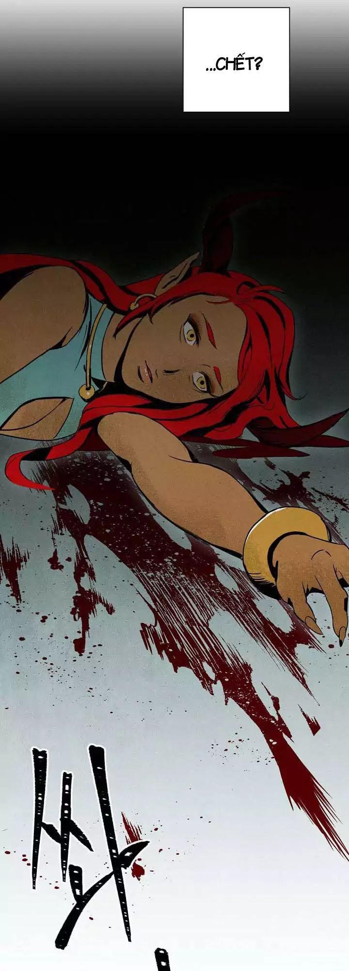 Đọc truyện Cốt binh trở lại - chap 1