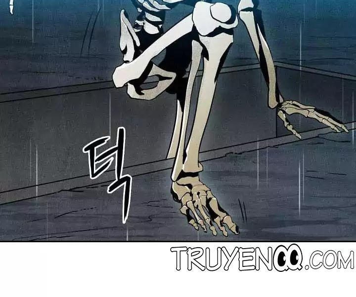 Đọc truyện Cốt binh trở lại - chap 1