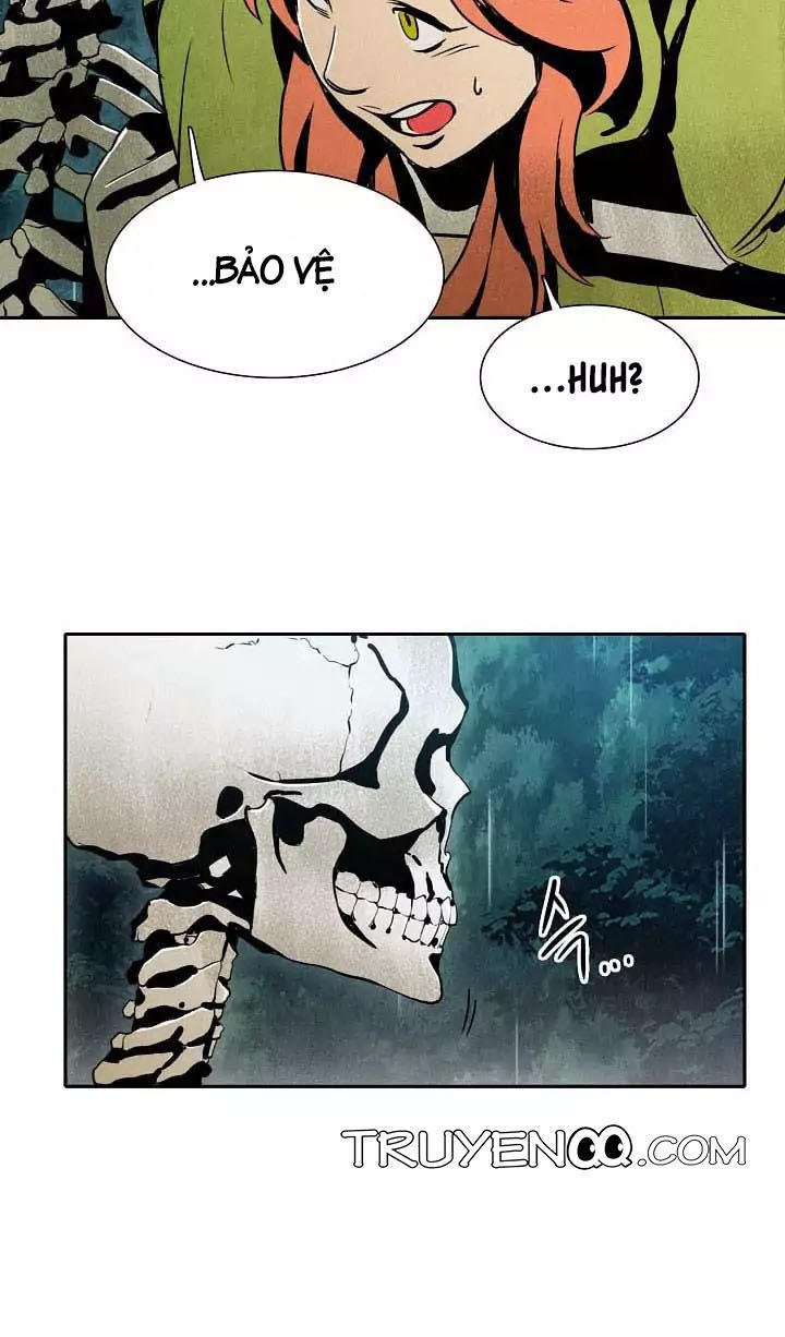 Đọc truyện Cốt binh trở lại - chap 1