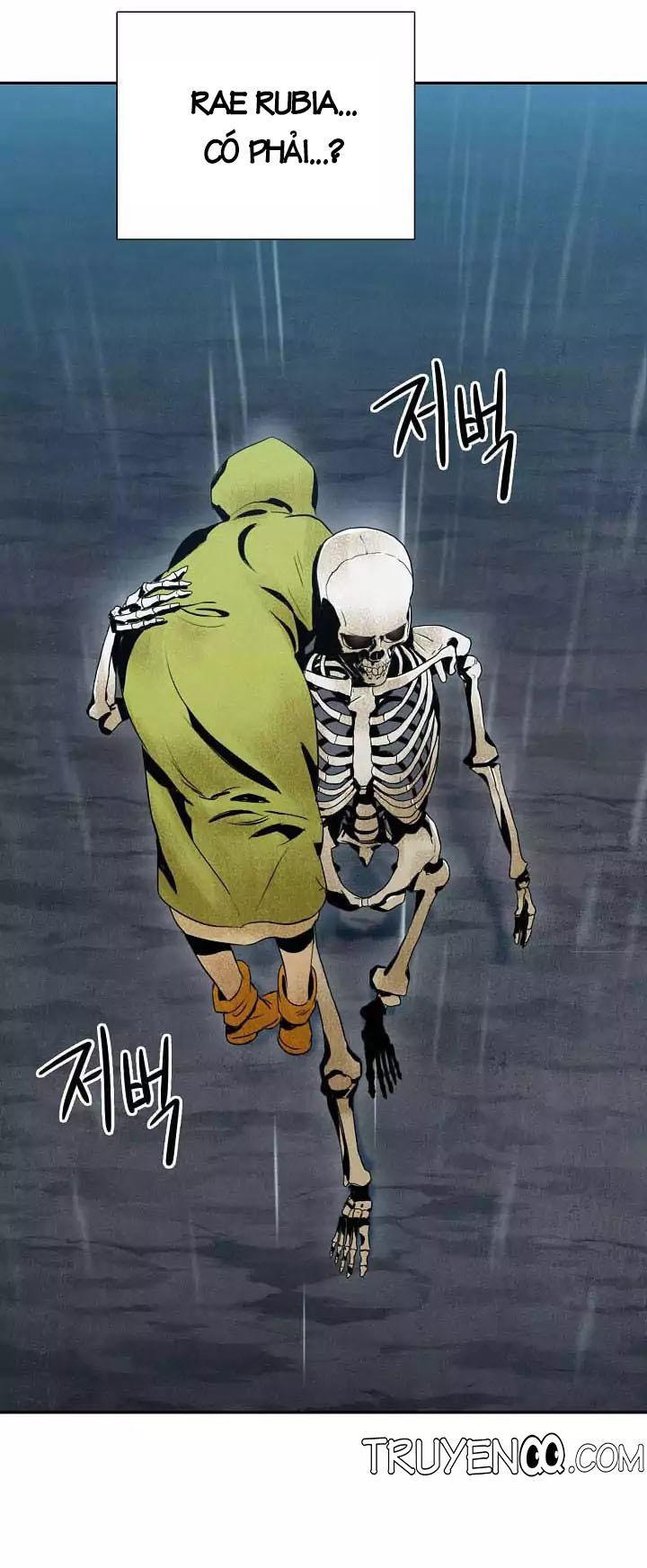 Đọc truyện Cốt binh trở lại - chap 1