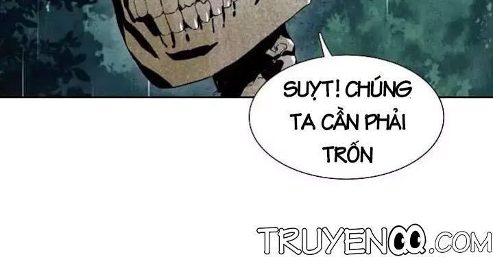 Đọc truyện Cốt binh trở lại - chap 1