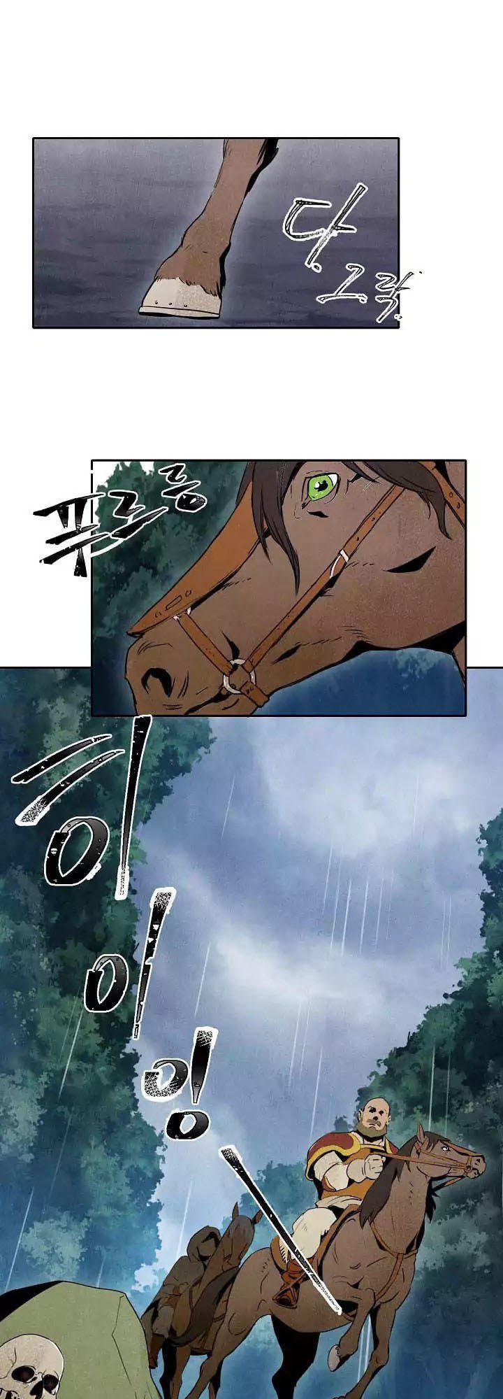 Đọc truyện Cốt binh trở lại - chap 1